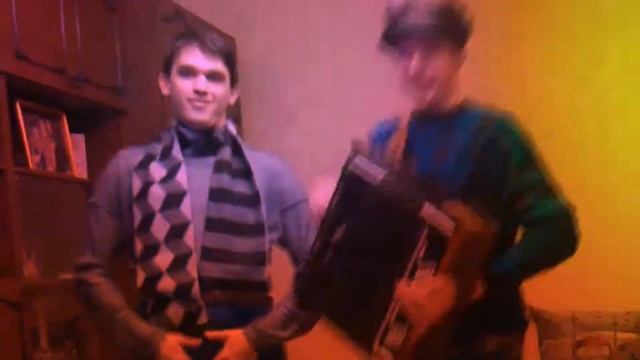 Modern Talking - You're My Heart, You're My Soul 2017 (PARODY) смотреть онлайн
