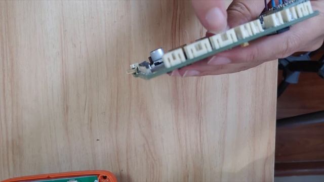 Wire Connector Unplug and Plug Method смотреть онлайн