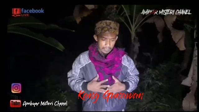 VIRAL..!! INI SALAH SATU AMALAN UNTUK MENGHANCURKAN RAJA JIN QORIN DARI PONPES SURYALAYA SIRNARASA смотреть онлайн