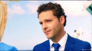 СЕРИАЛ ВЕЧНЫЙ  ОТПУСК