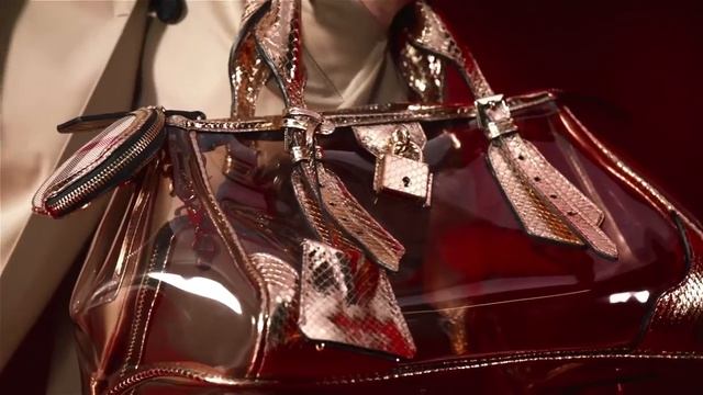 Romeo Beckham para Burberry Spring Summer 2013 смотреть онлайн