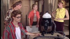 Моя родня, 11 серия