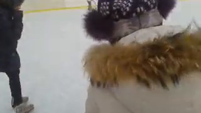 Машенькин дебют! 17.02.13 смотреть онлайн