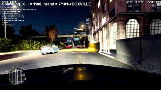 GTA IV ENBSERIES Graphics Mod 2-2 смотреть онлайн