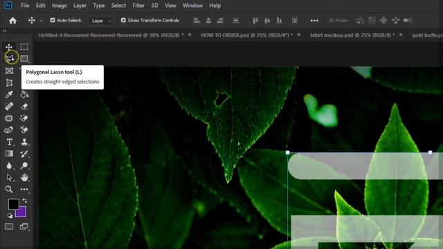 HOW TO CREATE YOUR OWN LOGO MOCKUP EP1 - CaterGraphix смотреть онлайн