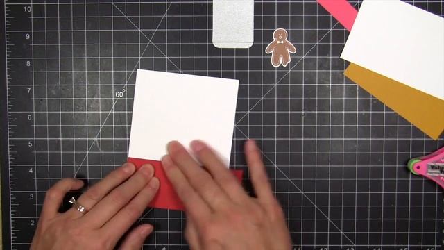 Tis The Season: One stamp set, multiple ideas смотреть онлайн
