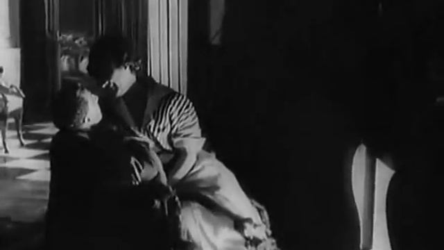 Нищая 1916 / Poor Woman