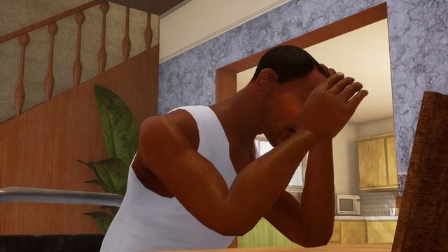 1# ВОЗВРАЩЕНИЕ ДОМОЙ ПРОХОЖДЕНИЕ GTA San Andreas DE