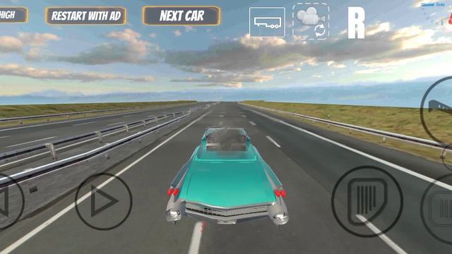 crazy real drive! смотреть онлайн