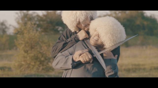 Чеченский фильм ВАЙНАХИ