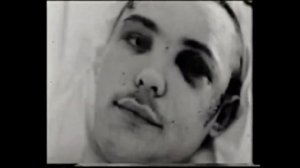 СТРАШНЫЕ ИГРЫ МОЛОДЫХ | Казанская студия кинохроники 1988 | Николай Морозов, Роберт Хисамов .