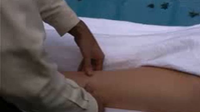 Lymphatic Drainage Massage DVD by Real Bodywork смотреть онлайн