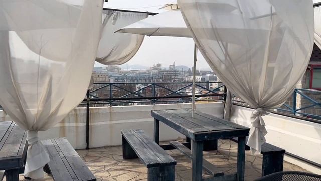 VLOG# Побыла на южнокорейской СВАДЬБЕ / Красивые места Южной Кореи смотреть онлайн