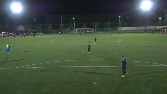 КУБА - БАРС . 26-й тур Второй лиги (Б) ЛФЛ КБР сезона 2022 . смотреть онлайн