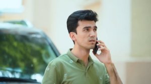 "Надежда" сериал (1 серия)