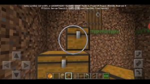 Стартовый дом - землянка в Майнкрафт/ как построить землянку/ как построить стартовый дом под землё