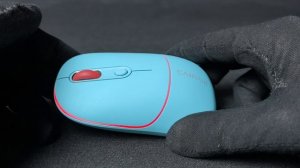 Canyon MW-22 режимы подсветки