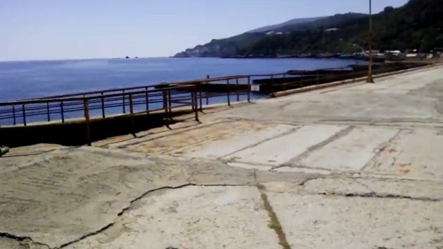 Вид на гору Кастель смотреть онлайн