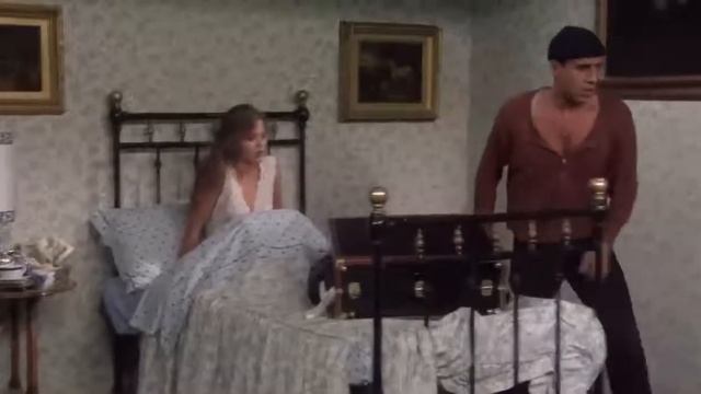 Укрощение строптивого Италия, 1980 HD1080, советский дубляж без вставок закадрового перевода смотреть онлайн