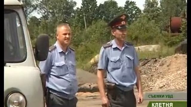 Игровые автоматы уничтожили _21_06_11 смотреть онлайн