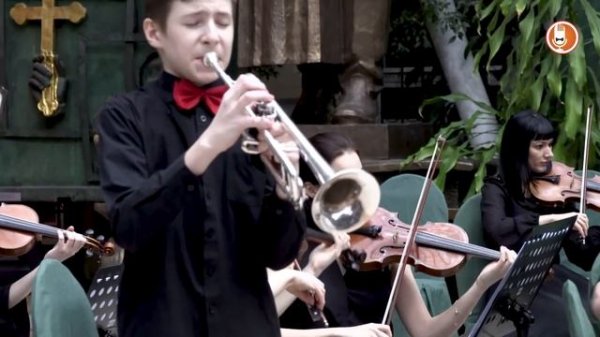 NOTA BENE! Арбан - Венецианский карнавал