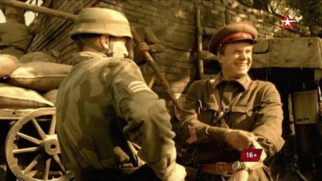 ПОСЛЕДНИЙ БРОНЕПОЕЗД | Смотрите с 10 октября в 13:20