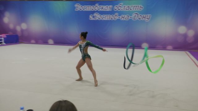 Ли Екатерина Лента