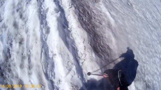 НИК НА ФИШТЕ .2 ДЕНЬ. смотреть онлайн