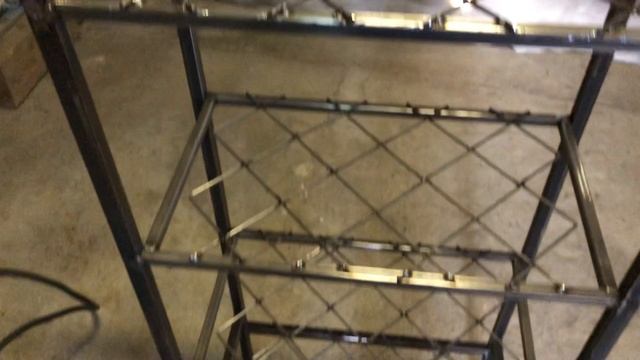 Обувница для обуви своими руками.