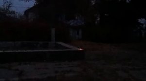 взрывпакет магний и марганцовка