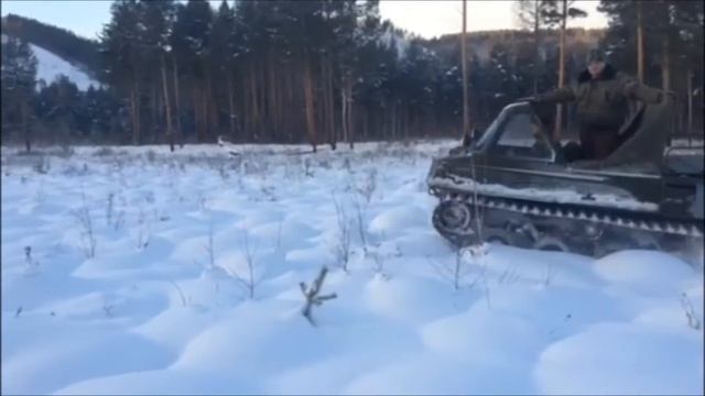 Вездеход смотреть онлайн