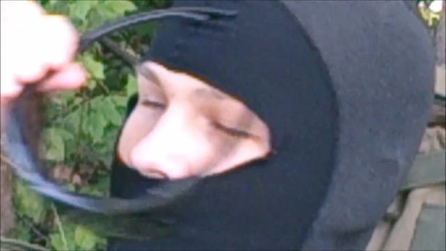 ШОК!Русские ССО в Украине! Архив 2013 года не вошедшее! смотреть онлайн