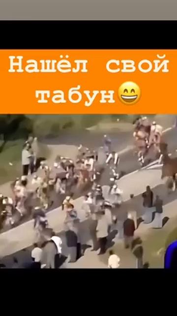 Вот он - инстинкт Вожака!