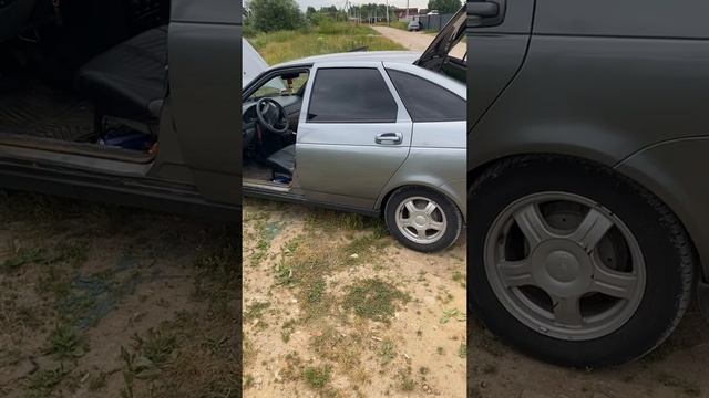 Приора, тачка бро смотреть онлайн