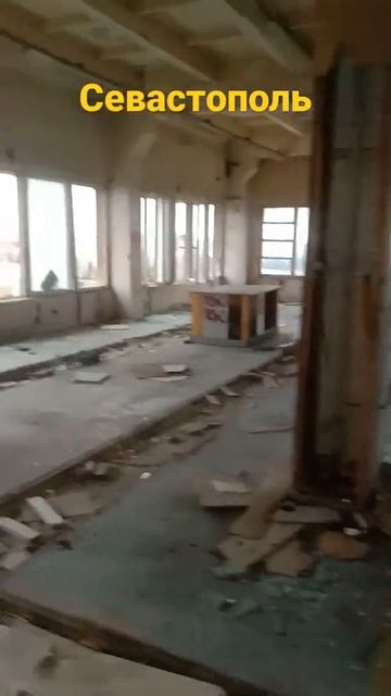 заброшенные места Крыма | Севастополь | заброшенный завод смотреть онлайн
