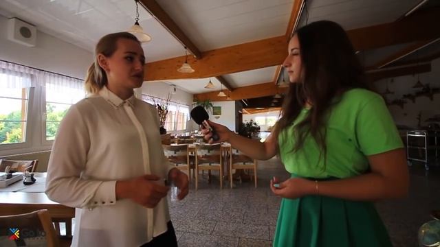 Робота офіціантом в Німеччині для студентів | Умови та зарплата смотреть онлайн