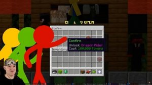 МОЯ КРОВАТЬ - МОЯ КРЕПОСТЬ ► Анимация против Майнкрафта 36 | ВИКТОР - РЕАКТОР