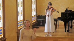 Мастер-класс Ольги Анатольевны СЕРВЕТНИК