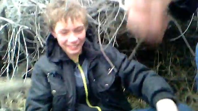 бомж смотреть онлайн