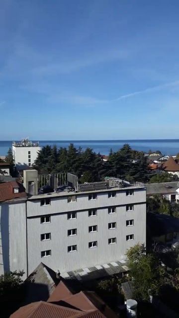 лазаревское, гостевой дом Шерак) смотреть онлайн