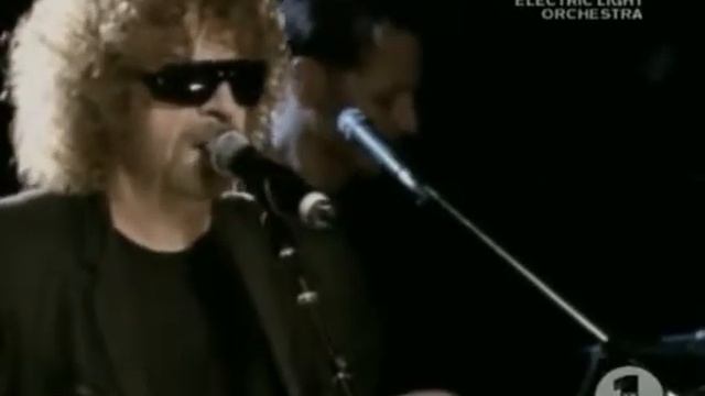 Moment In Paradise- Electric Light Orchestra VH1 (2001) смотреть онлайн
