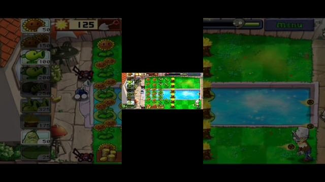 Прохождение таких выживаний как ночное, с бассейном,н?