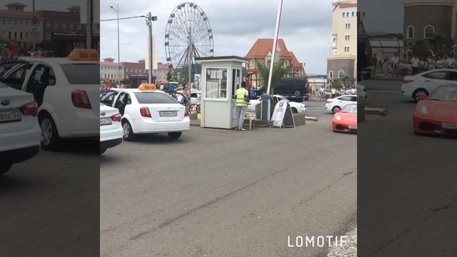 Адлер Сочи парк 2016 смотреть онлайн