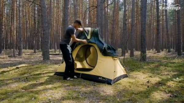 ✔️🔥🔥🔥Намет Tramp Colibri 2 V2 / Палатка Tramp Colibri V2🔥🔥🔥✔️