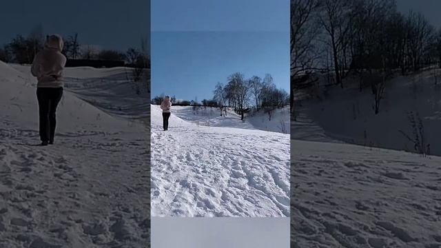 Гороховец в марте смотреть онлайн