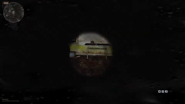STALKER Dead Air - Кейс для Сидоровича смотреть онлайн