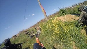 Битва за Севастополь 21.04.2019