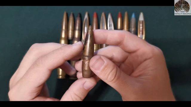 патрон  .50 BMG