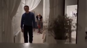 The TYRANT (Russian movie) / ТИРАН (Русское кино)