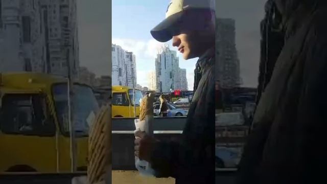 🔥💎 Заказ Острая Шаурма N6💎🔥 UKUS VKUS Киев, Украина смотреть онлайн